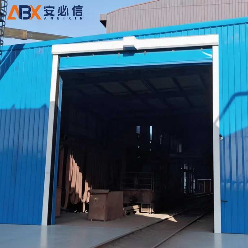 汕尾市堆积门