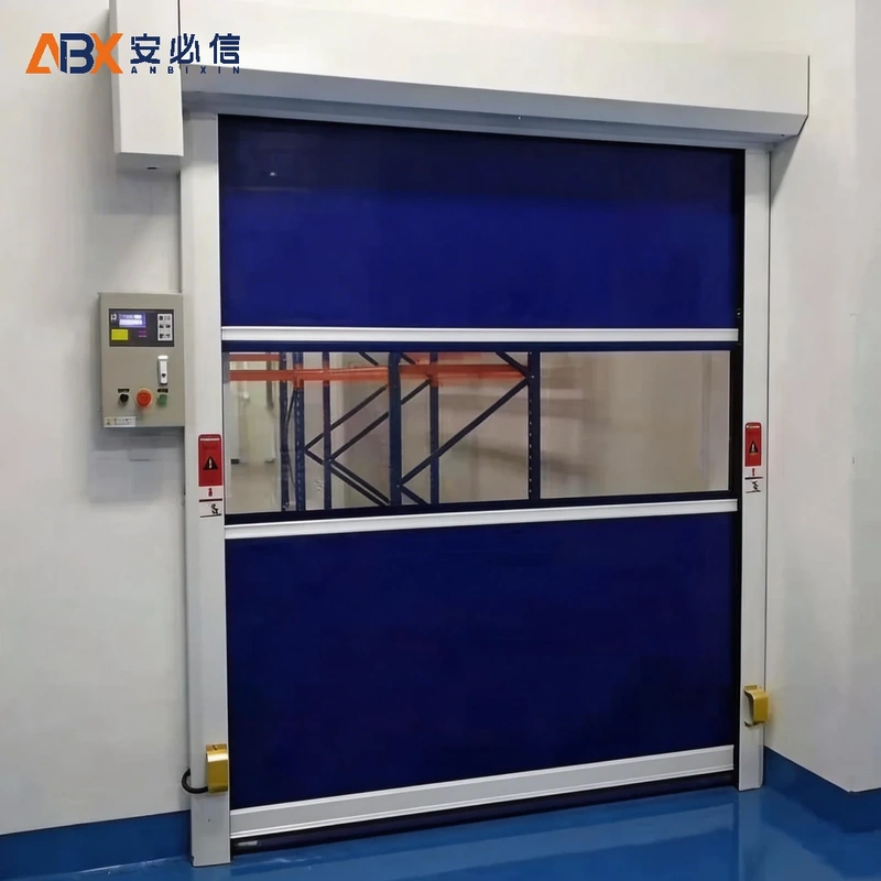 汕尾市快速门